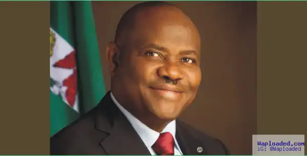 Governor Wike Orders Arrest Of Pro-Biafran Protesters
